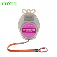 COYES 攀岩緩降器 BHQ1000